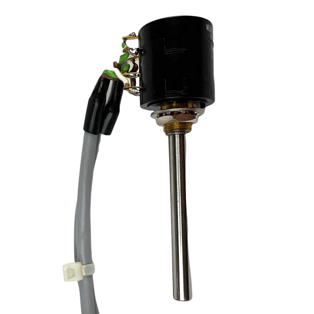 Potentiometer 2x2kohm for Eloma combi steamer #E606002 #ELE606002