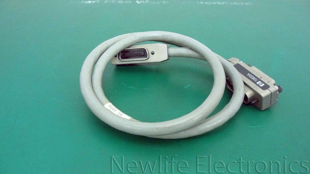 HP 10833A 1m GPIB Interface Cable