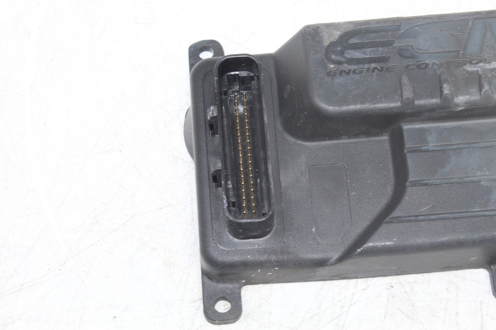 08 Ski-doo Mxz 600rs Ecu Computer Controller Unit Black Box Ecm Cdi 512060265