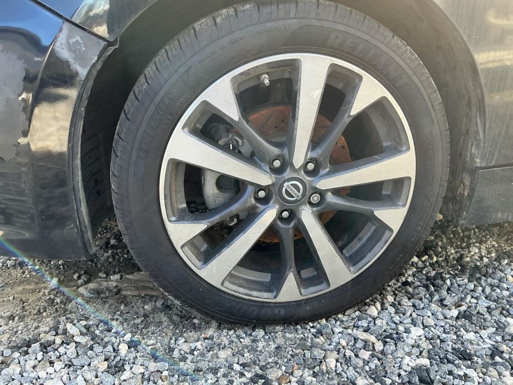 ALTIMA 2016 Glove Box 4922779