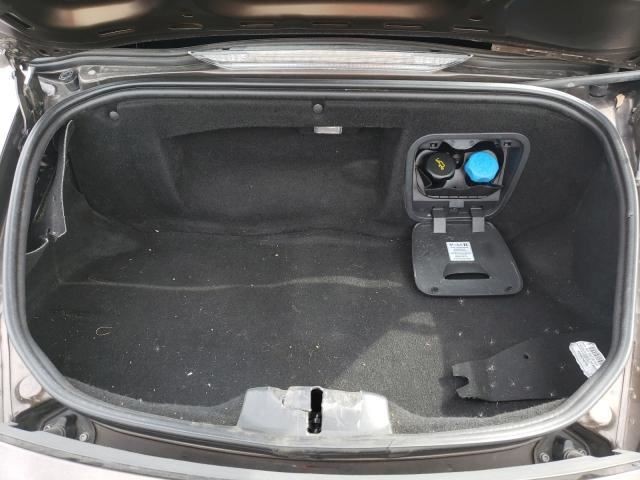 2008 Porsche Boxster 987 2.7L Driver Left Front Door Panel Harness