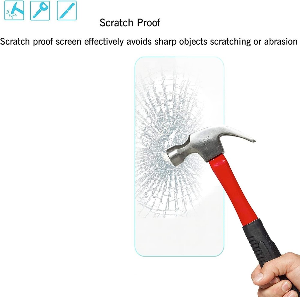 BLU VIEW5 Pro Case Compatible for BLU View 5 Pro Phone Case B170d Cover with ...