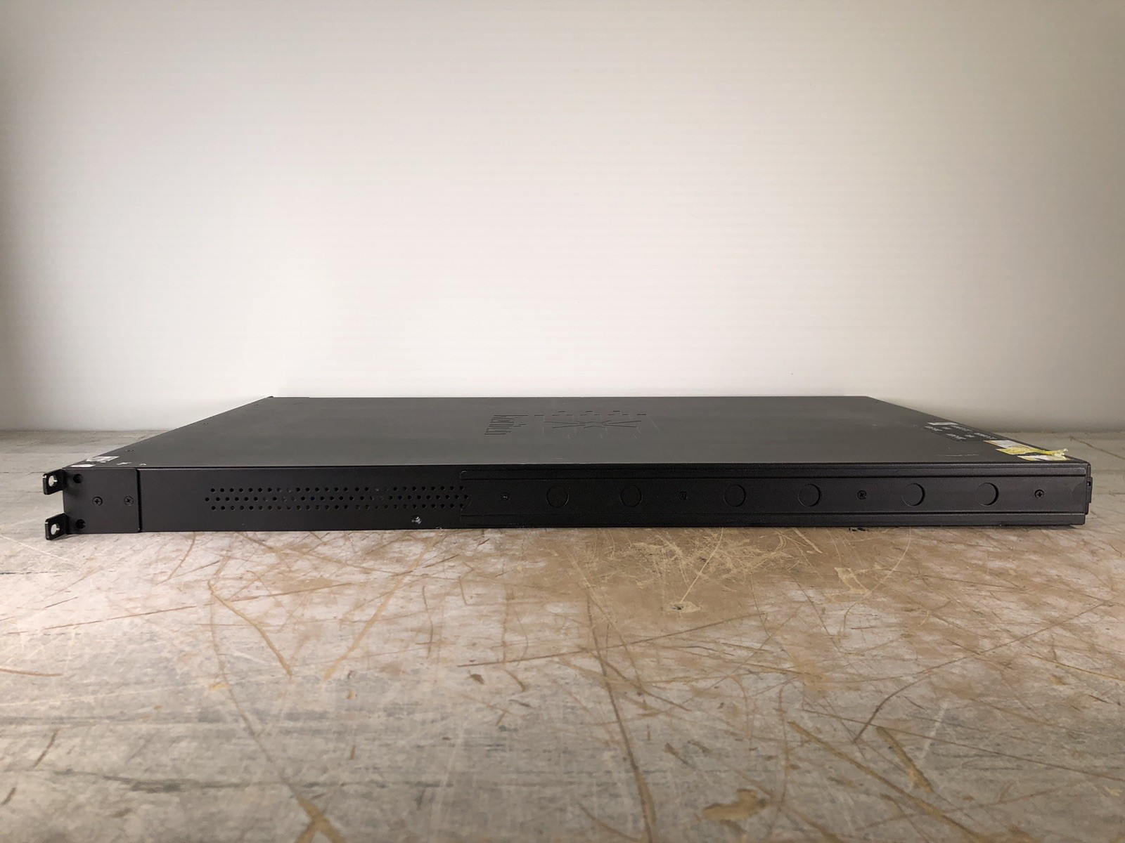 RARITAN PX3TS-5184CR INTELLIGENT RACK TRANSFER SWITCH