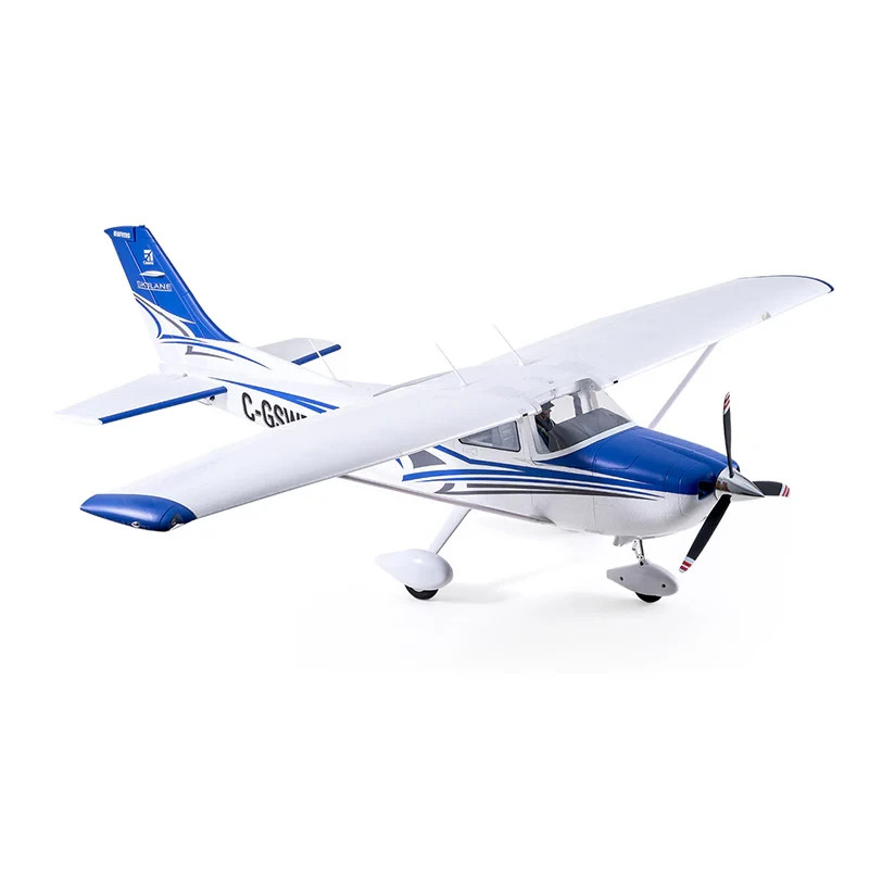 FMS 1500mm Cessna 182 RTF