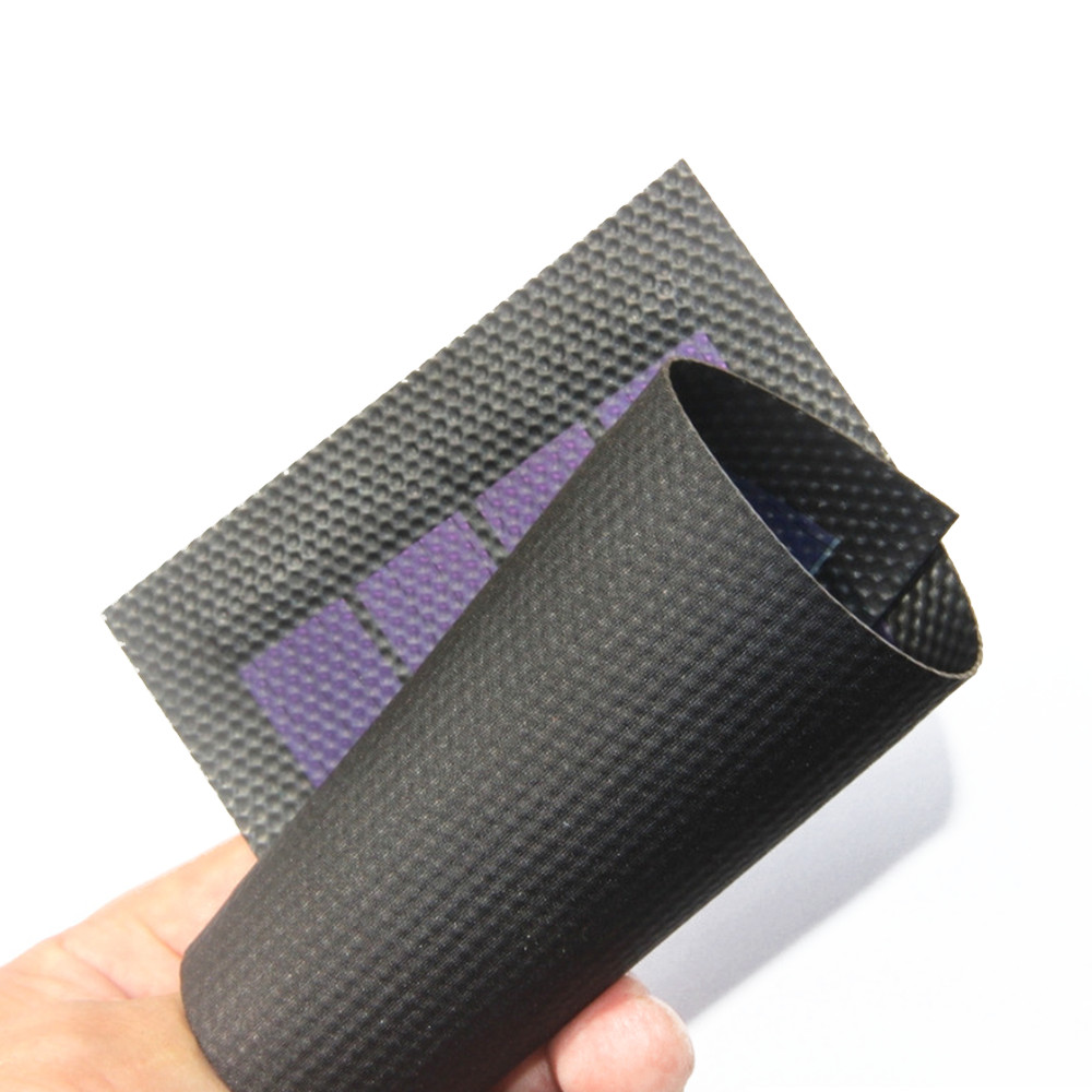 1W Flexible 6V Amorphous Silicon Solar Panel - Perfect For DIY Projects! New