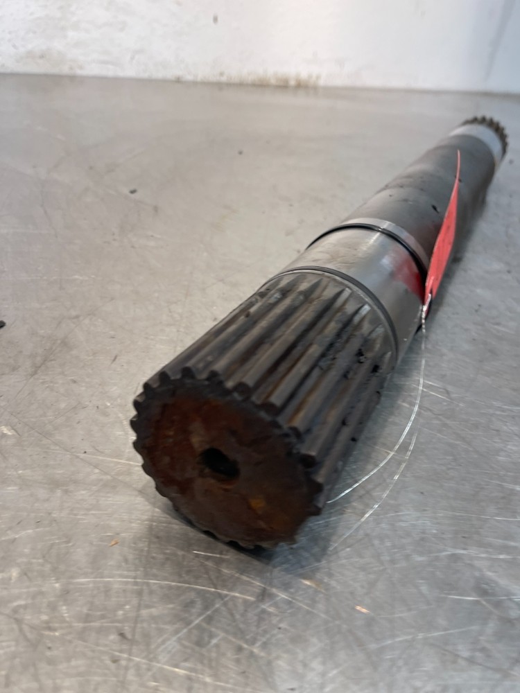 Massey Ferguson MF 2775 Tractor 3pt Rockshaft