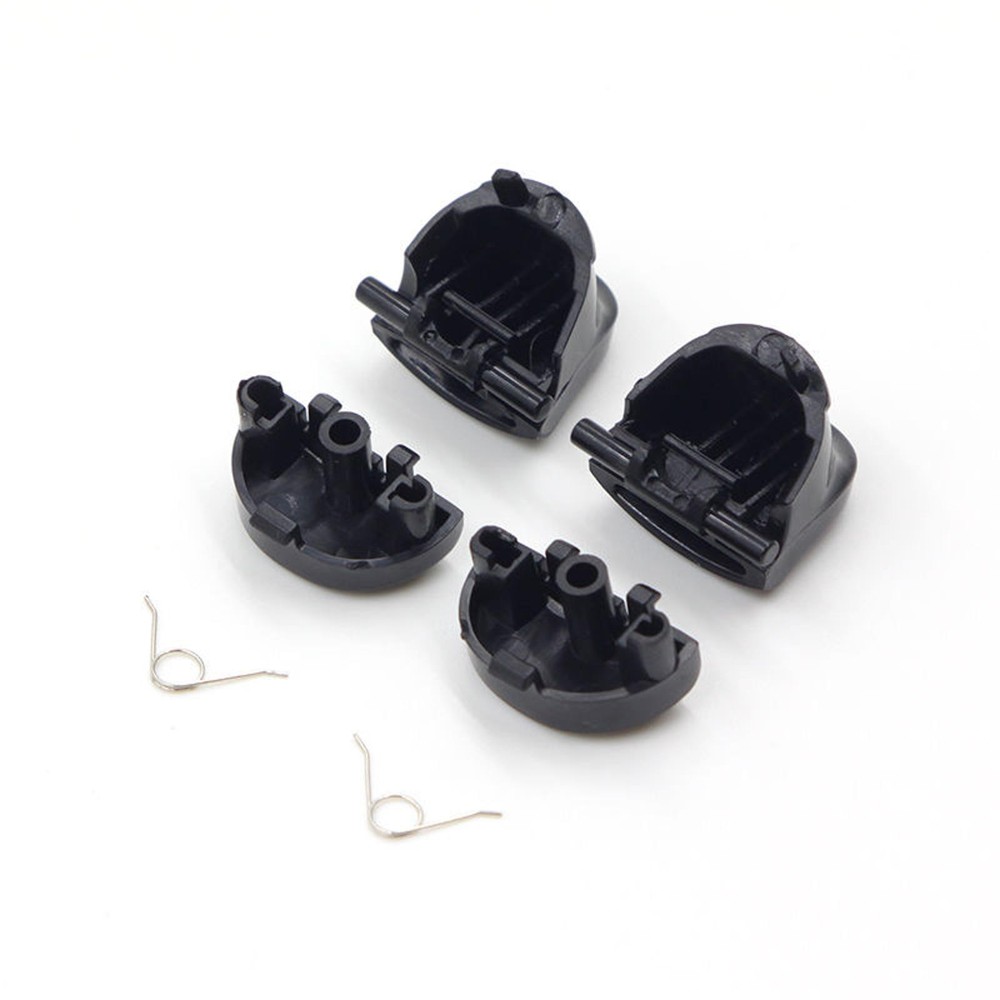 L1 R1 L2 R2 Trigger Buttons&Spring Replacement For Play Station4 PS4 Controller