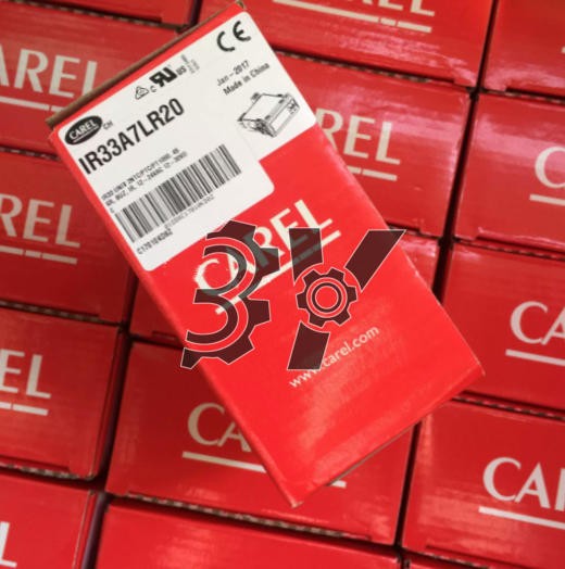 1PCS NEW CAREL IR33A7LR20 Temperature Controller
