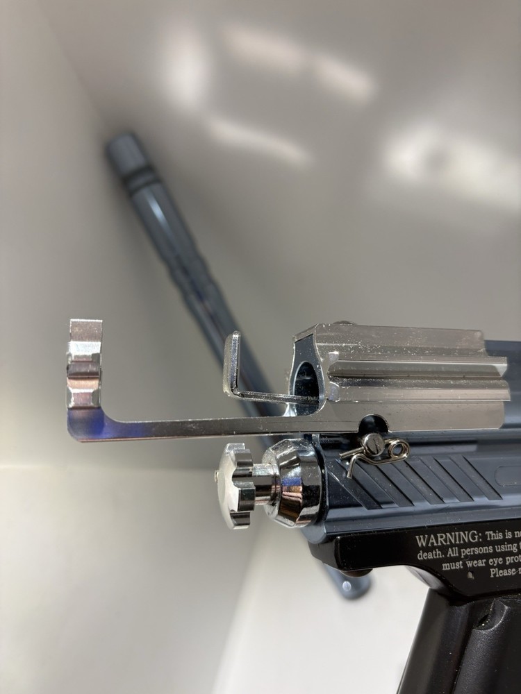 Spyder Extra Paintball Marker