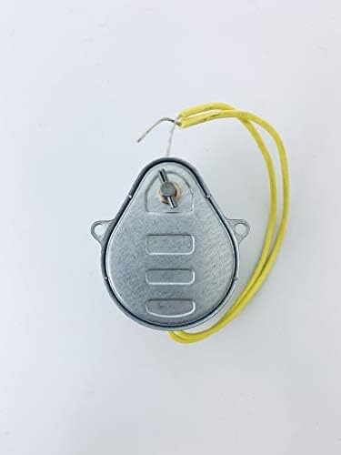 39154R-SUB Synchron Replacement 2 Wire Spring Return Damper Motor-BRAND NEW