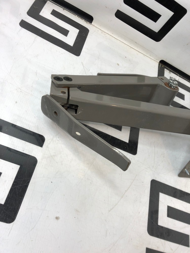 Midmark Ritter 75 119 Evolution Power Exam Table Chair Adjustable Headrest