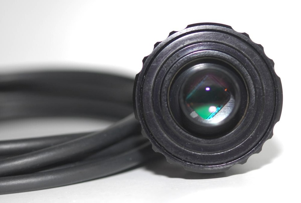 Zeiss / Optronics Engineering 37852 Camera Head for ZVS47DE Camera Controller