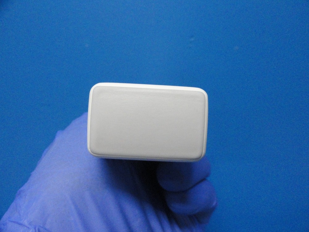 Siemens Acuson 4V2 Vector Array Ultrasound Transducer/Probe W/ Case ~ 8592