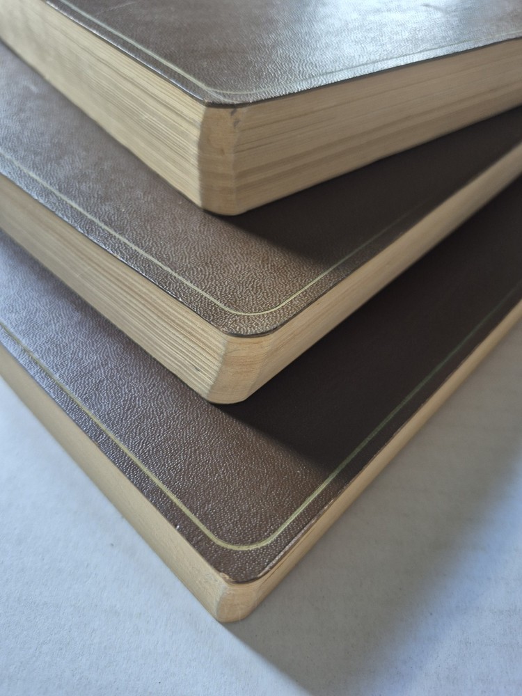 Scott Standard Postage Stamp Catalogue 1972 3 Volumes Reference Estimations