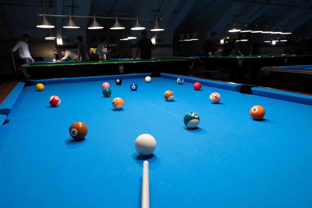 Sightlifter Glasses Elevation for Billiard-Playing Eyeglass Wearers