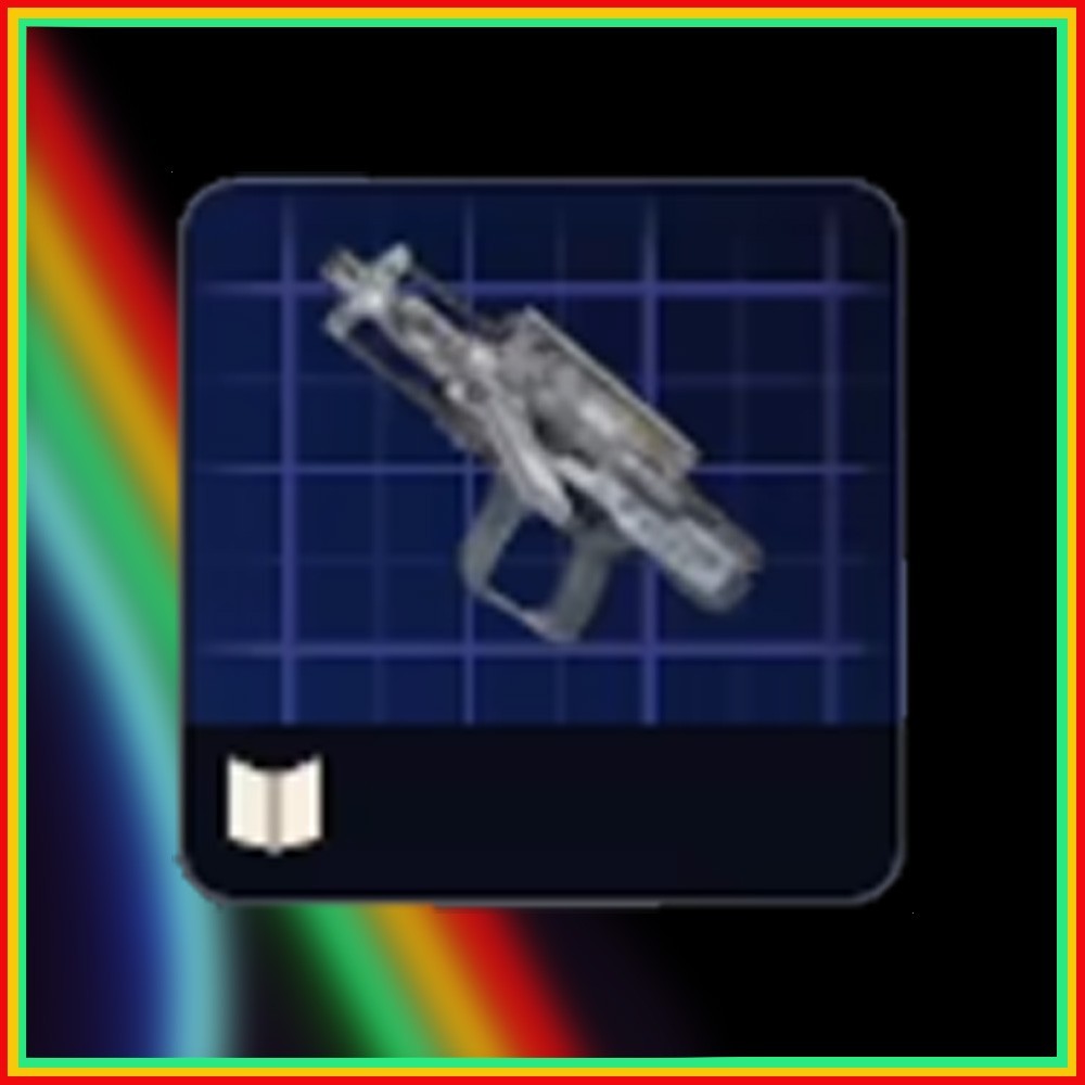 ARC Raiders | Blueprint & Materials | Digital In-Game Content