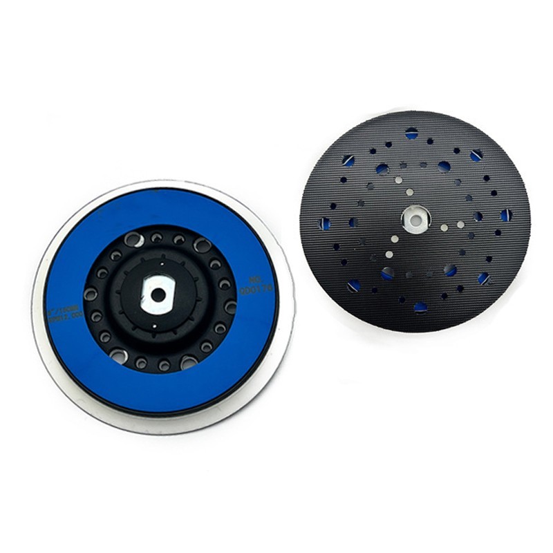 Premium Sanding Pad with M8 Thread for FLEX Electric Sandpaper Machine
