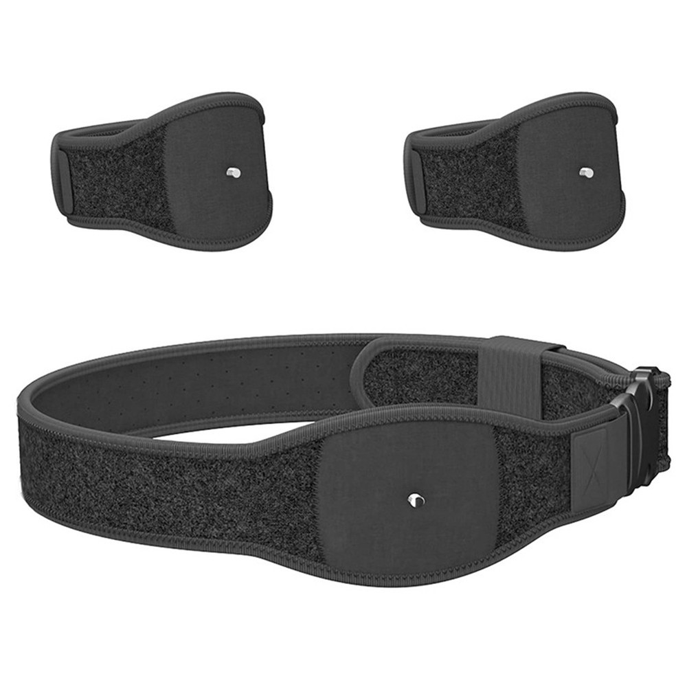 VR Tracking Belt and Tracker Belts for Vive System Tracker Putters5488