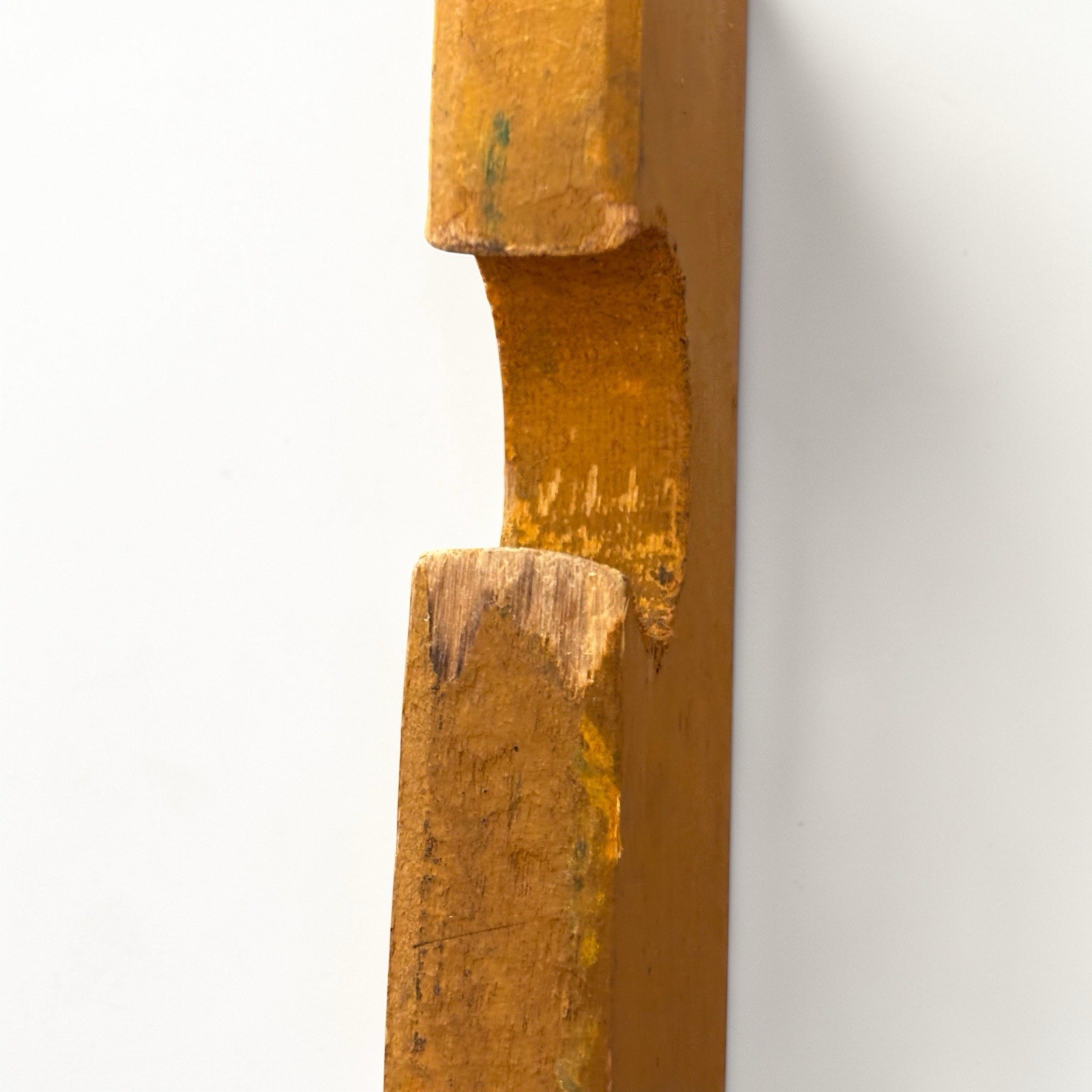 Vintage Plumb Axe Hardware Store Display Advertising Sign Hatchet Ax Lumberjack