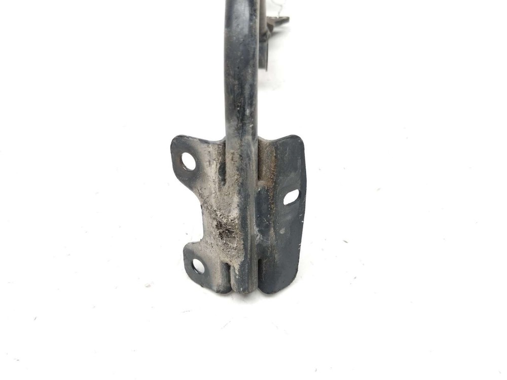 12 Can Am Spyder RT Mount Bracket