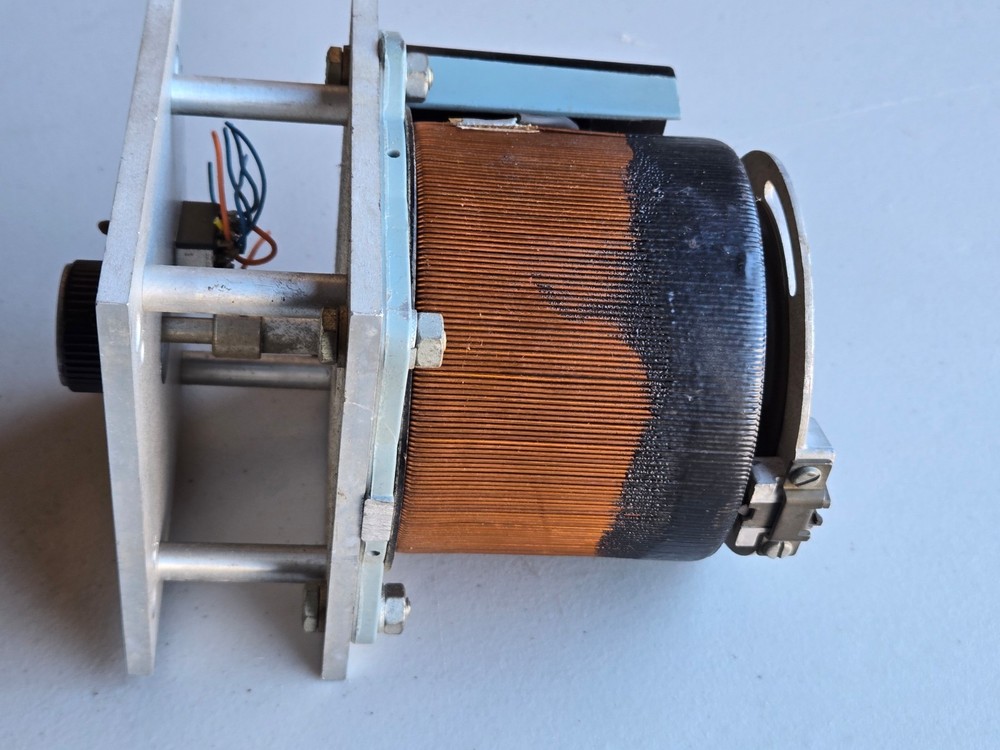 POWERSTAT VARIAC 116BU Variable Autotransformer - AS-IS - Untested