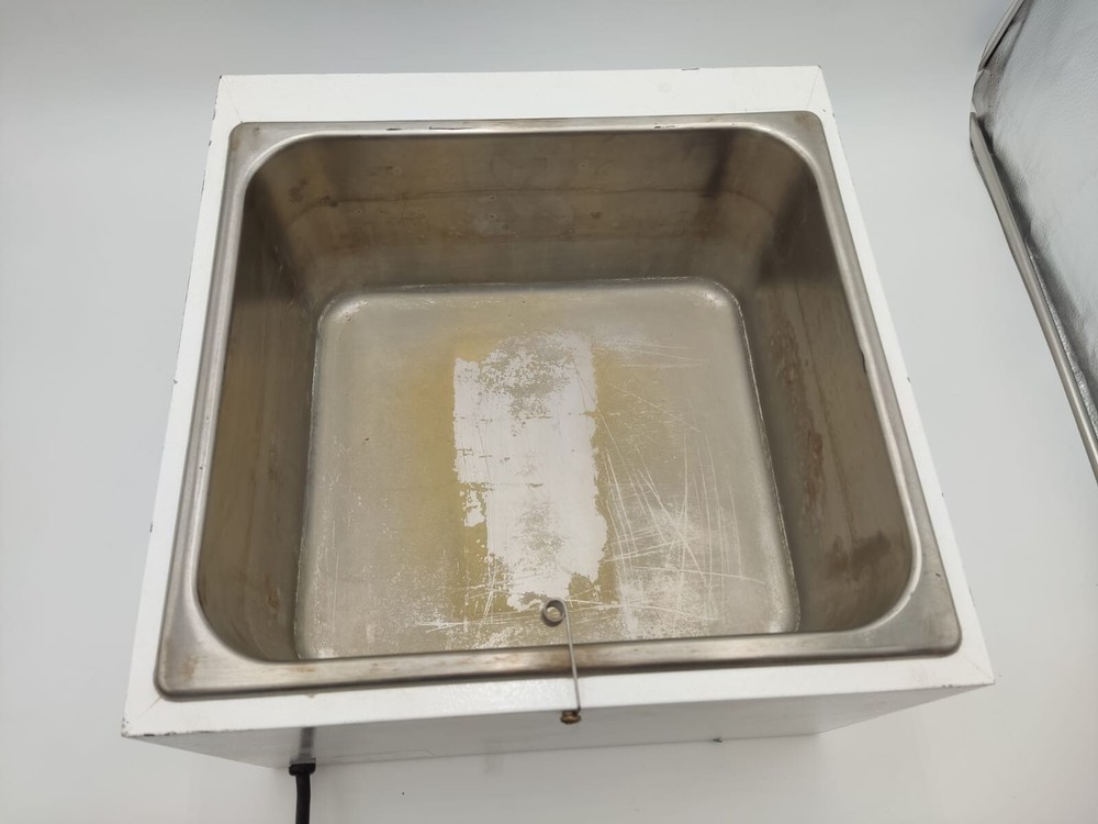 Precision Scientific Model 183 Water Bath - Good Working Condition