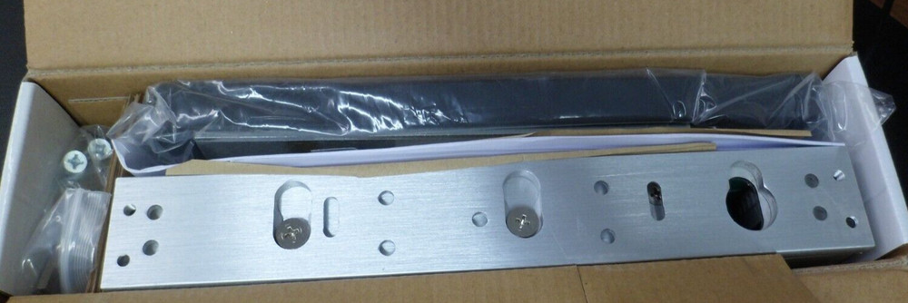 Schlage M390RFK12/24V Electromagnetic Lock