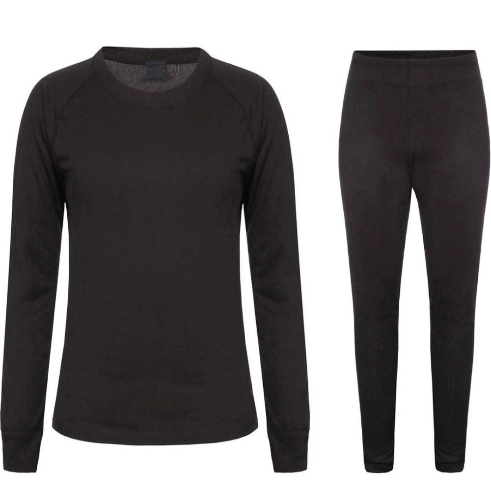 Weise Thermal Base Layer Set Small - Medium