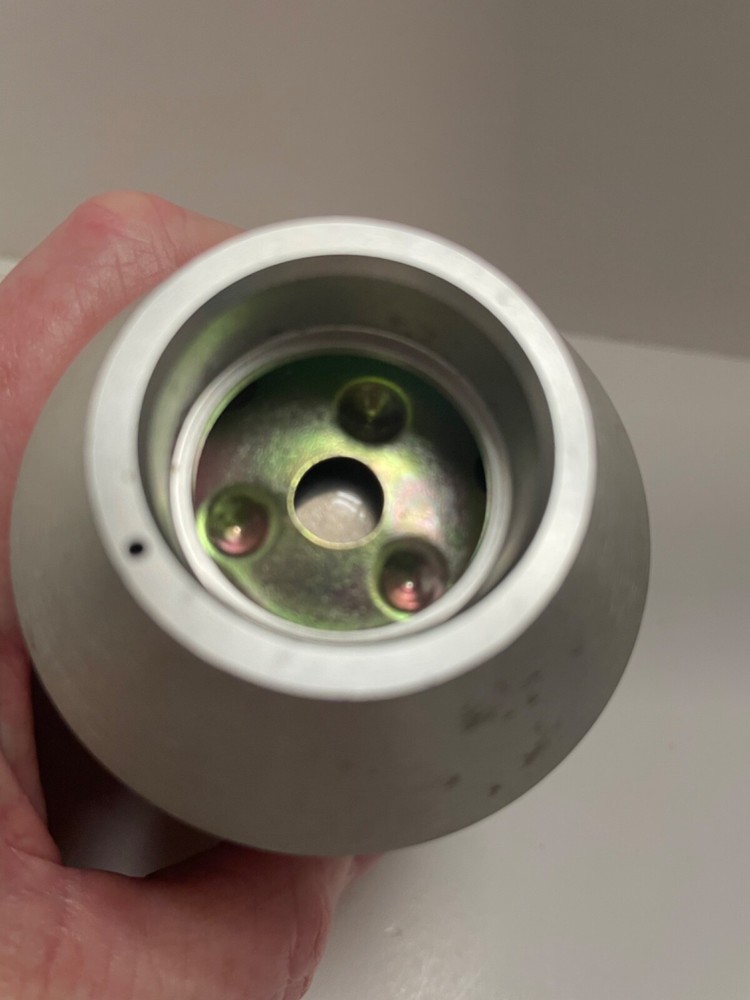 1 QUEST ELECTRONICS CA-32 PERMISSIBLE SOUND CALIBRATOR