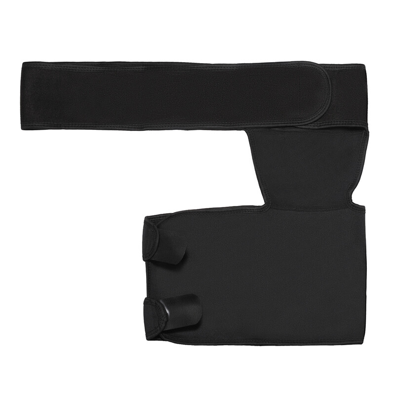 Copper Brace Compression Groin Thigh Sleeve Hip Support Wrap for Sciatic Nerve