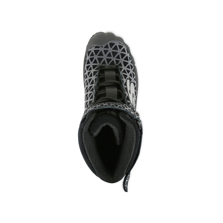 Simpson Racing Pit Dominator Crew Shoes Size 6.5 #PD650K