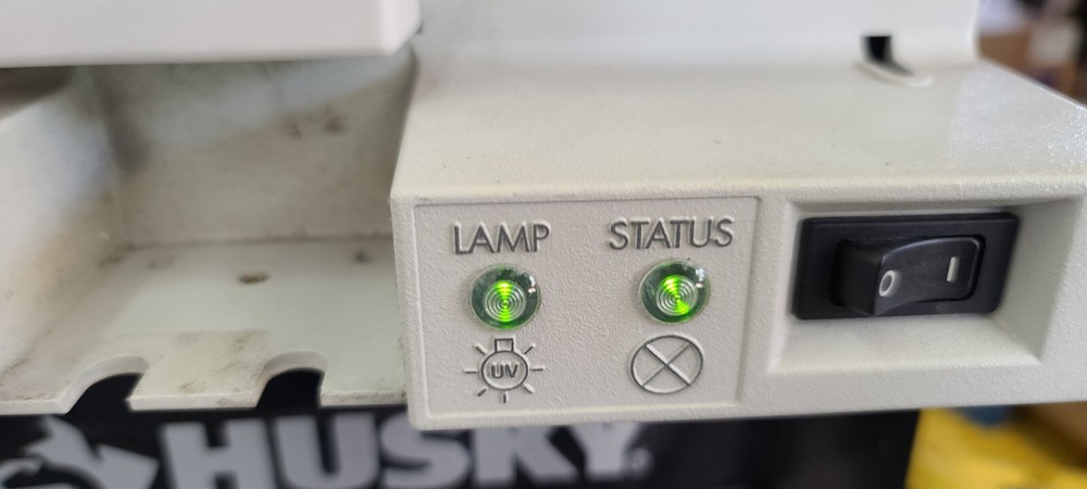 Waters Modular HPLC System, Tested before removal.