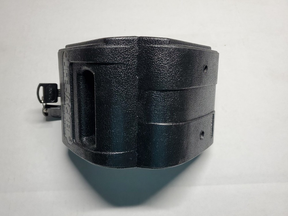 Life Jacket Gun Security Shotgun Lock Polycarbonate