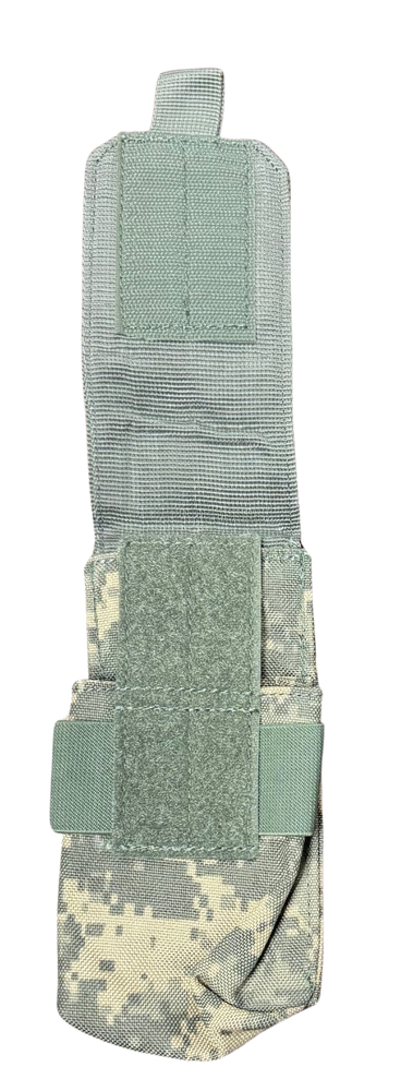 MOLLE II Double Mag Pouch ABU USAF