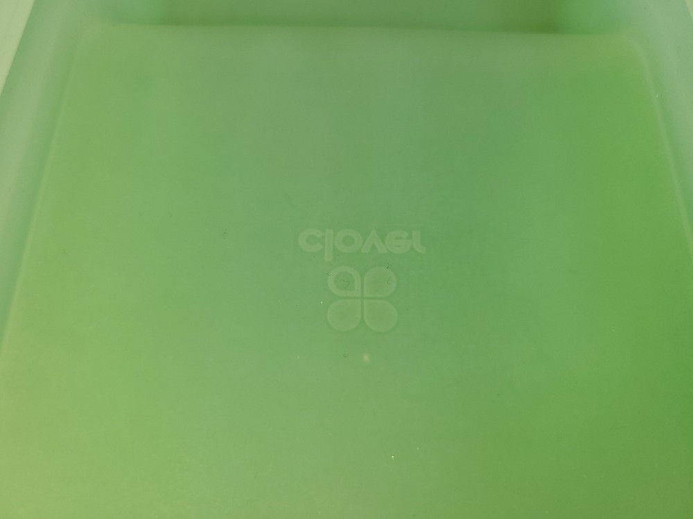 Clover Flex Case Silicone Sleeve Case Protector (Used)