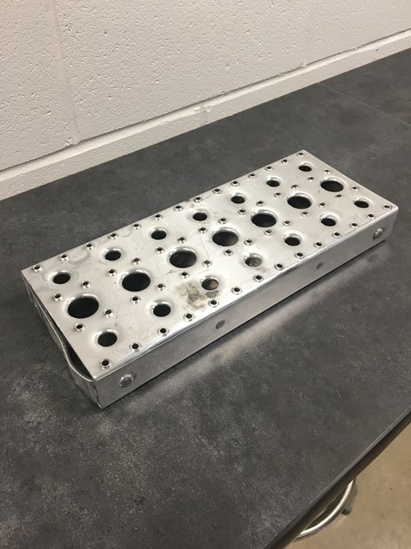 Universal Step a2267062036 (723-10176)