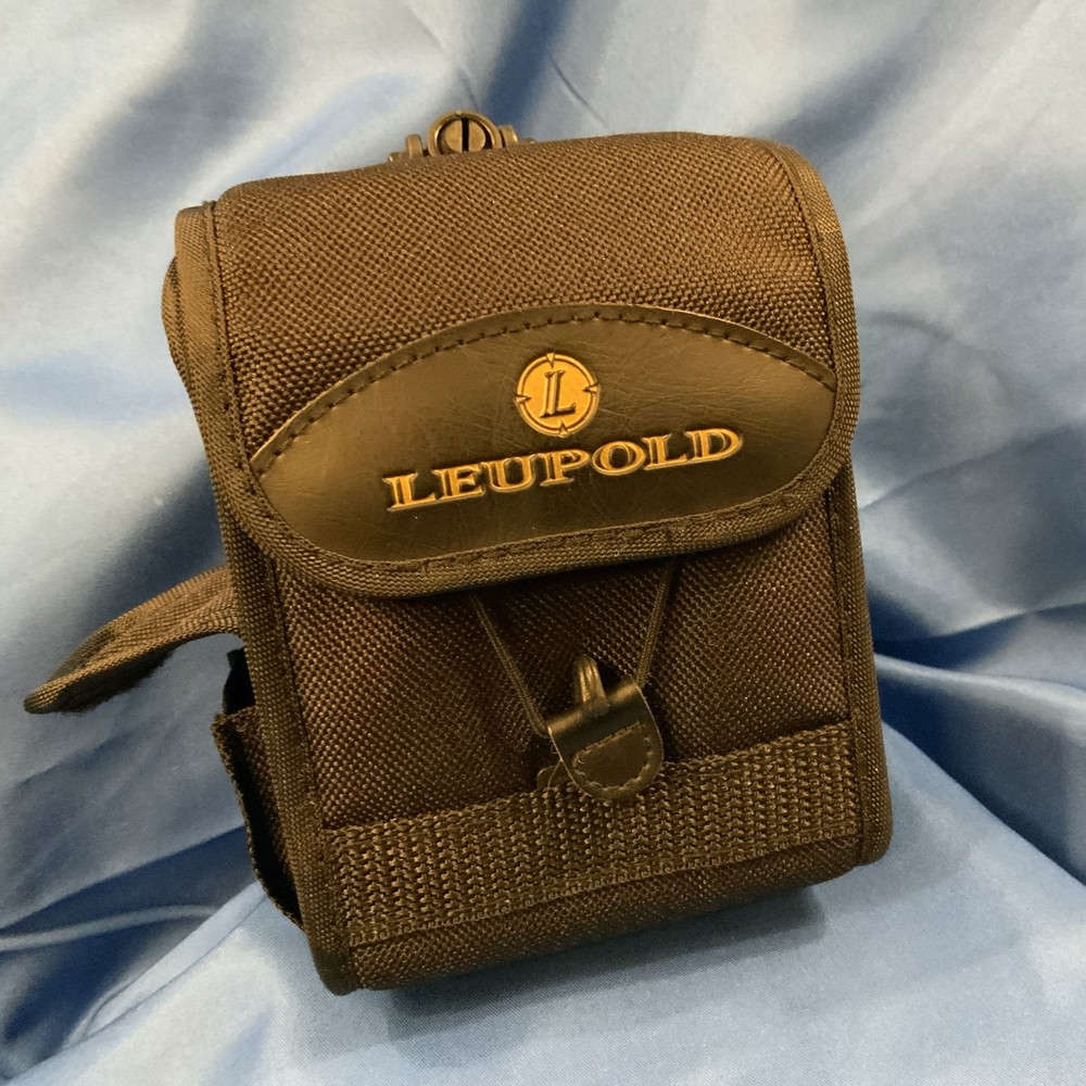 Leupold RX-111 Digital Rangefinder True Ballistic Range Finder Shot Target