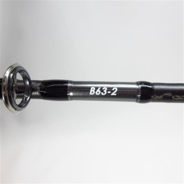 Shimano 18 OCEA jigger ljb63-2 Cond/B+