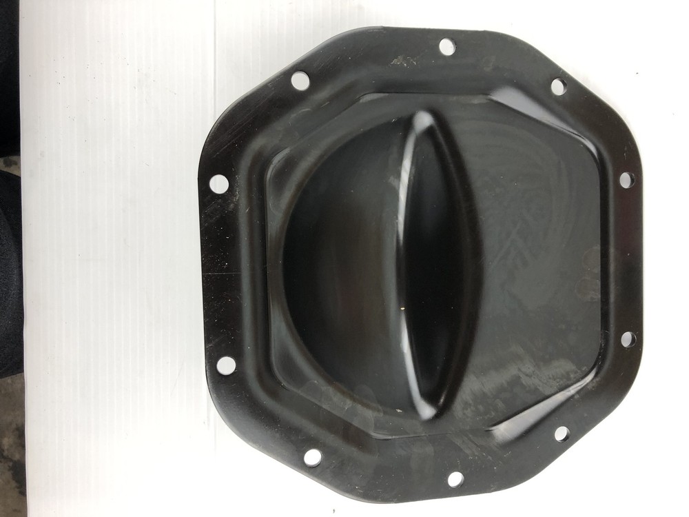 Spicer 46334 Cover Plate