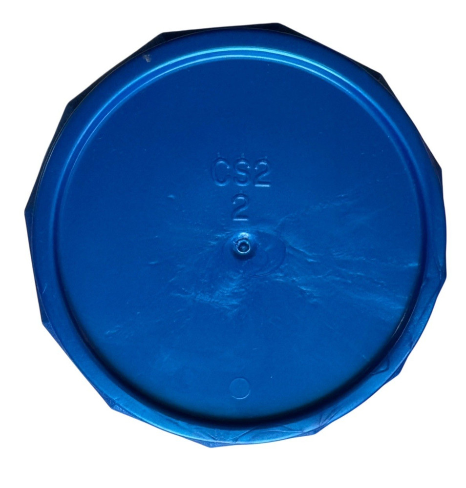 Van Ness Crock Heavyweight Dish - Small 9.5 oz - Blue