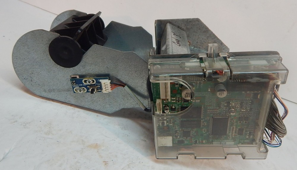 Triton Argo 80mm Printer Assembly