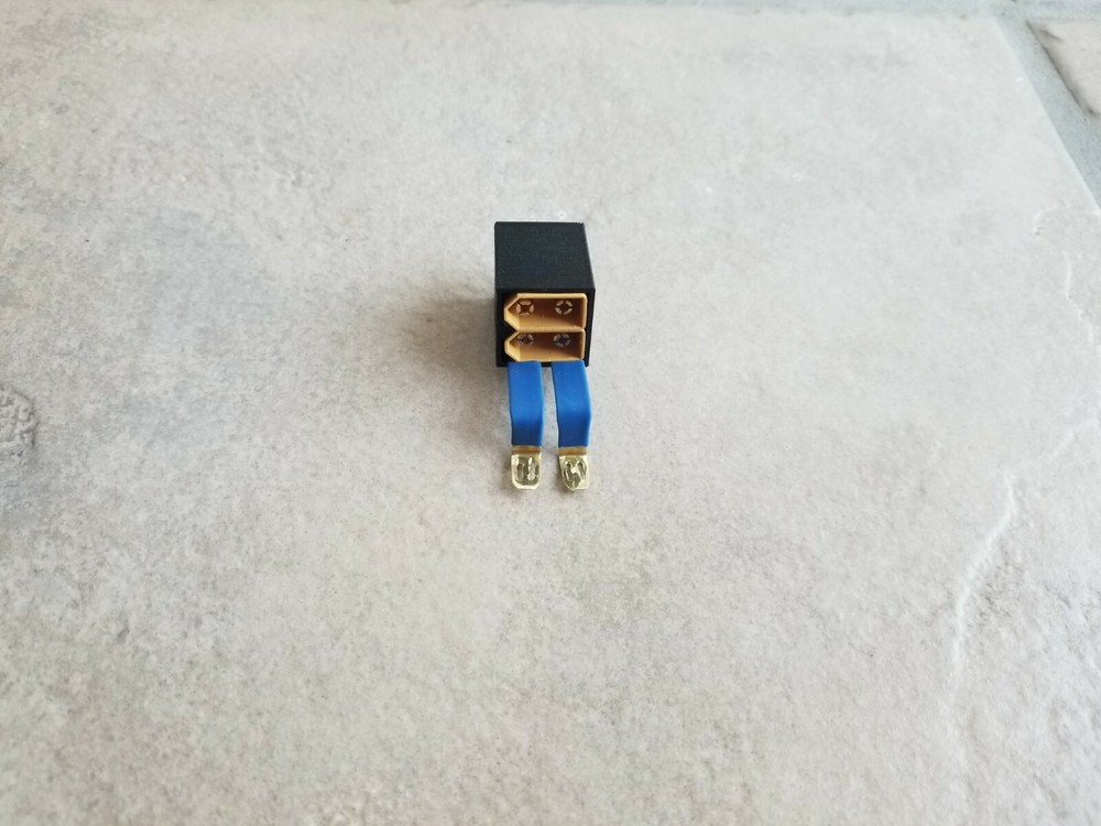 DJI Mavic Pro Battery Mod Adaptor Get More Flight Times