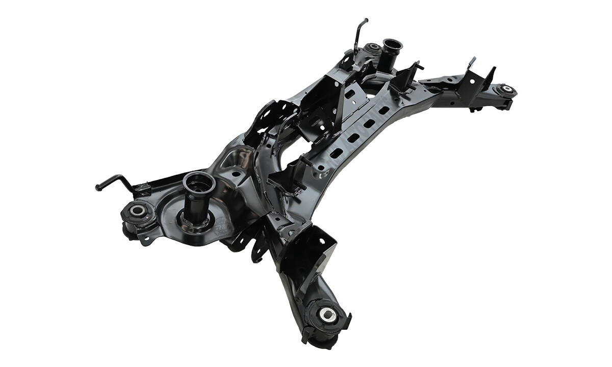 Rear Subframe Crossmember Suspension for Mazda 6 2009-2013 With Arms/Bolts Kits