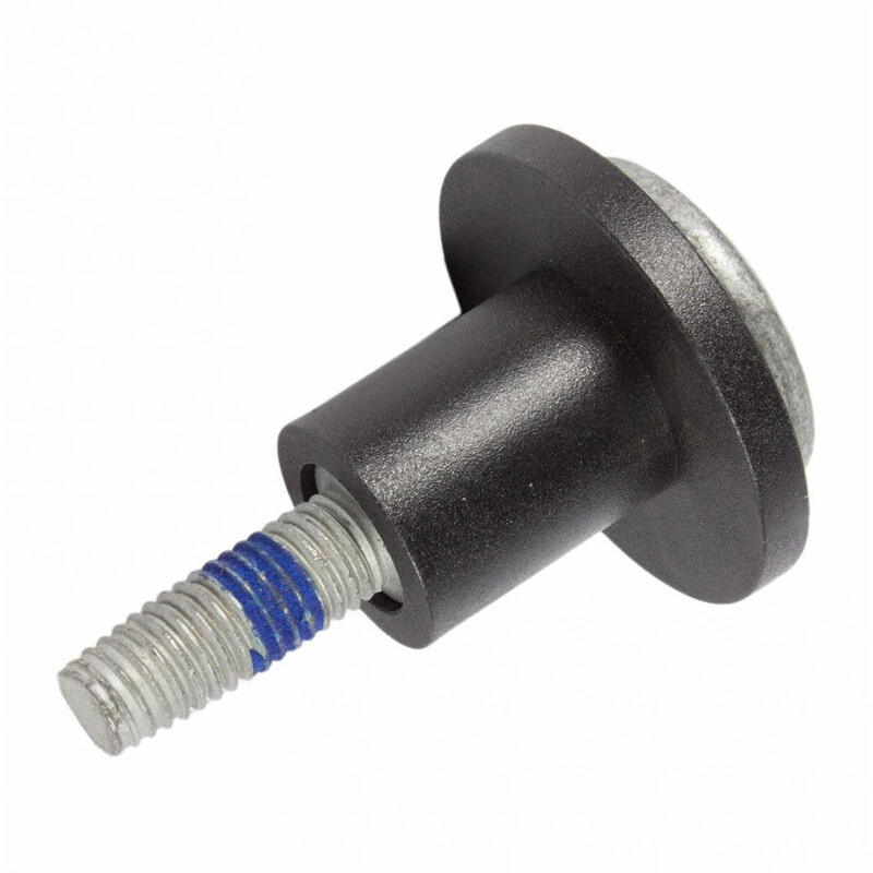 Extender Pivot Stud Screw Bolt Bushing For 08-20 Ford Super Duty Folding Bed