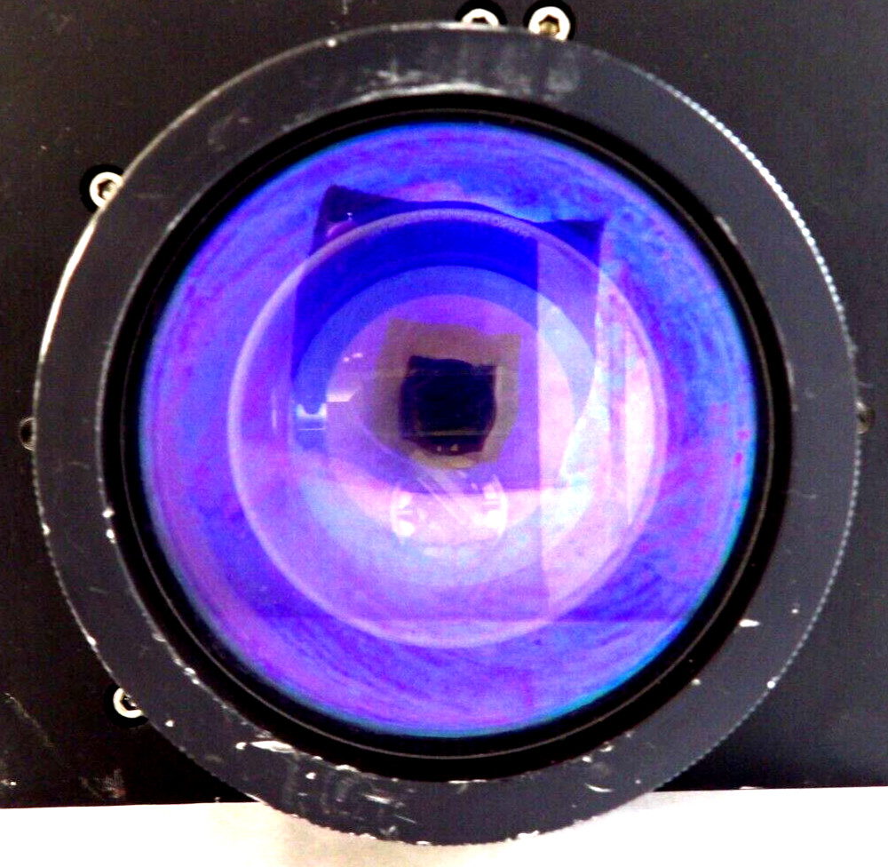 RMI Laser U-15S-01 High Performance Laser System Module U-10 Untested Spare