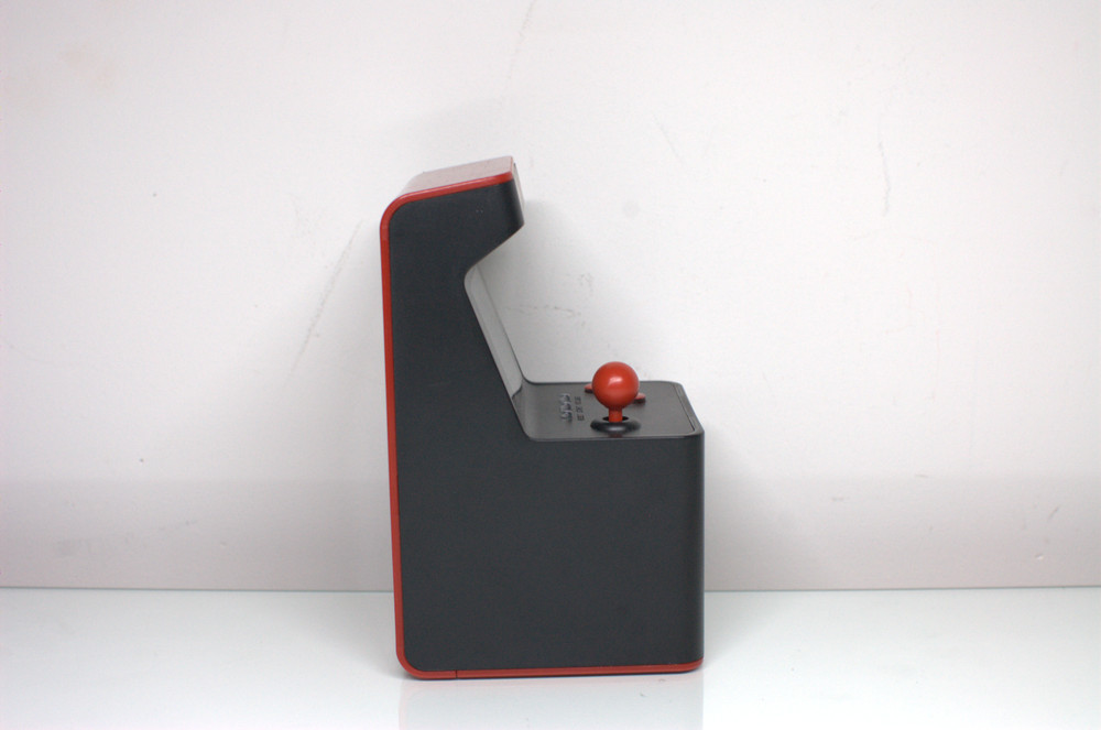 My Arcade Micro Player Retro Arcade Machine X Mini Handheld – 300 Games