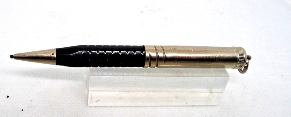 Eagle Simplex l.l mm Pencil--working