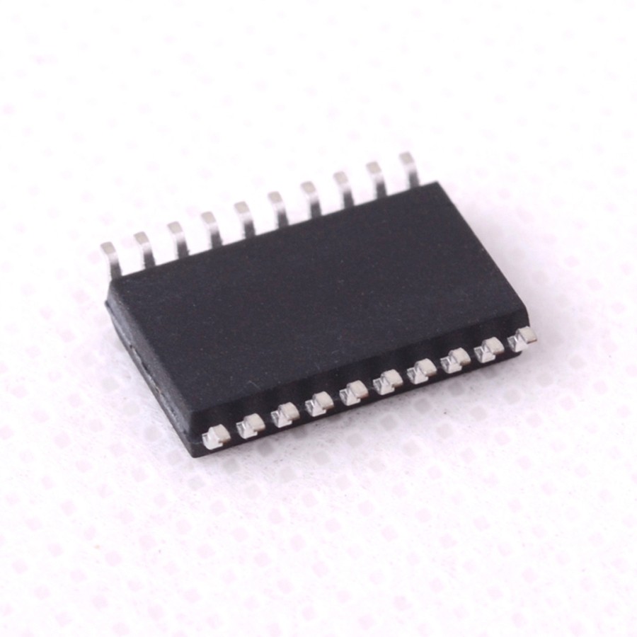 SN74AHCT373DW SemiConductor - CUSTODIA: SO20 MAKE: TI