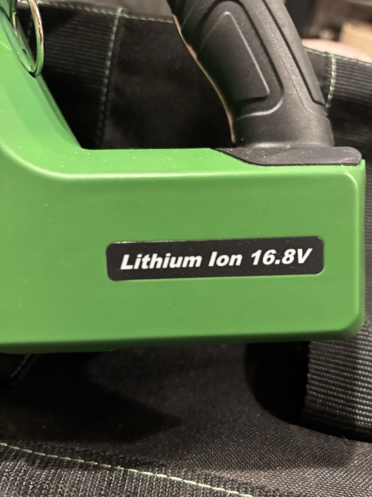 Victory Professional VP200ES Cordless Electrostatic Handheld Sprayer