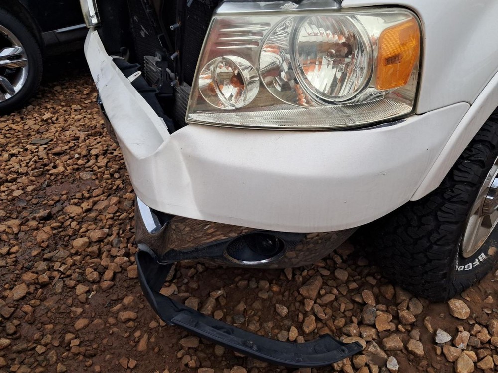 F150 2008 Glove Box 4805712